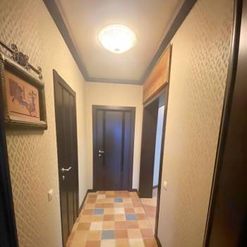 Продается 3-х комнатная квартира, 118,8 м²