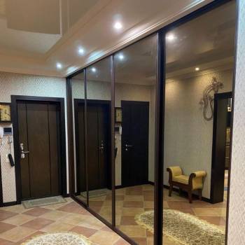 Продается 3-х комнатная квартира, 118,8 м²