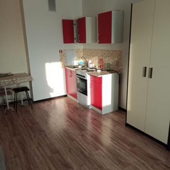 Сдается 1-комнатная квартира, 28 м²