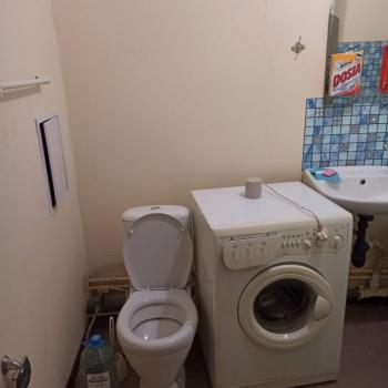 Сдается 1-комнатная квартира, 28 м²