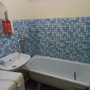 Сдается 1-комнатная квартира, 28 м²