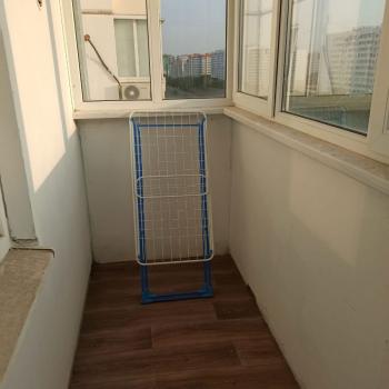 Сдается 1-комнатная квартира, 28 м²