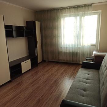 Сдается 1-комнатная квартира, 28 м²