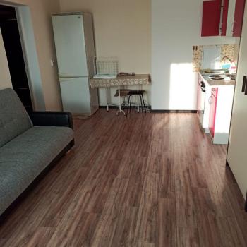 Сдается 1-комнатная квартира, 28 м²