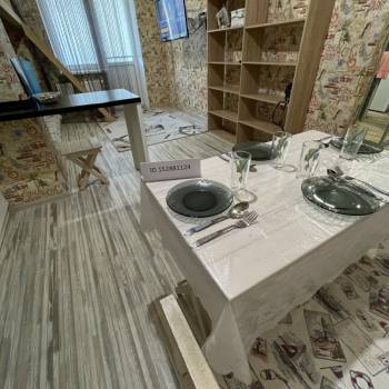 Сдается 1-комнатная квартира, 32 м²