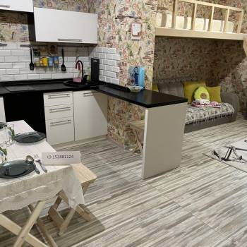 Сдается 1-комнатная квартира, 32 м²