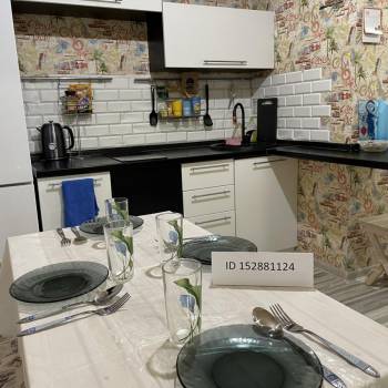 Сдается 1-комнатная квартира, 32 м²