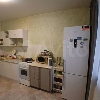 Сдается 1-комнатная квартира, 39,5 м²