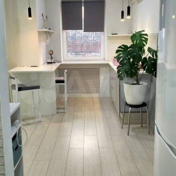 Сдается 1-комнатная квартира, 33 м²