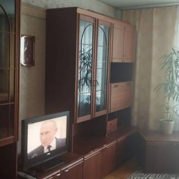 Сдается Многокомнатная квартира, 61,7 м²