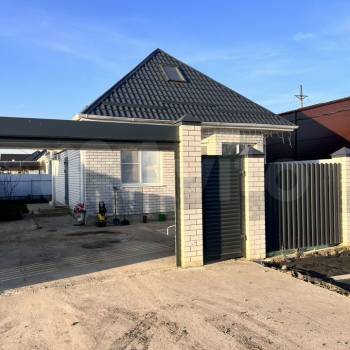 Сдается Дом, 108 м²