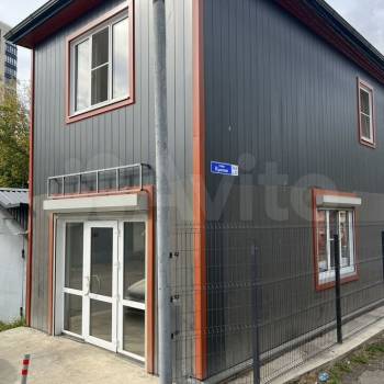 Сдается Нежилое помещение, 40 м²