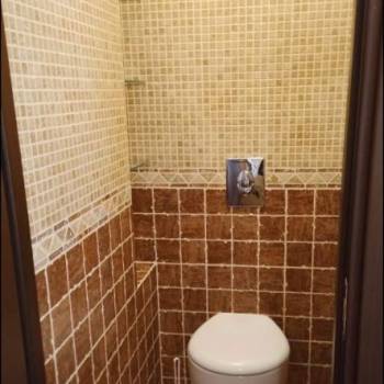 Продается 2-х комнатная квартира, 54,47 м²