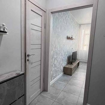 Сдается 1-комнатная квартира, 21,4 м²