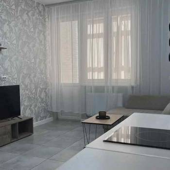 Сдается 1-комнатная квартира, 21,4 м²