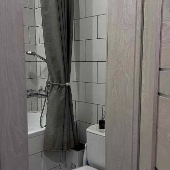 Сдается 1-комнатная квартира, 21,4 м²