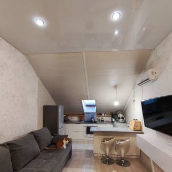 Сдается 1-комнатная квартира, 39 м²