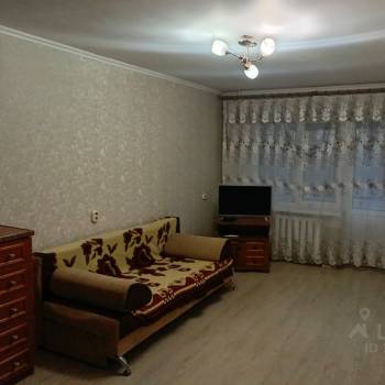 Сдается 2-х комнатная квартира, 44 м²