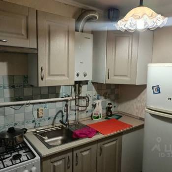 Сдается 2-х комнатная квартира, 44 м²