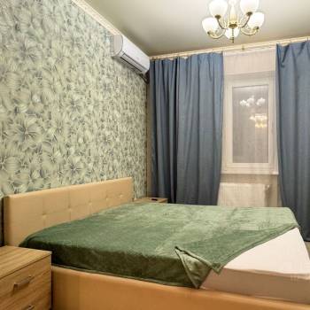 Продается 1-комнатная квартира, 42,1 м²