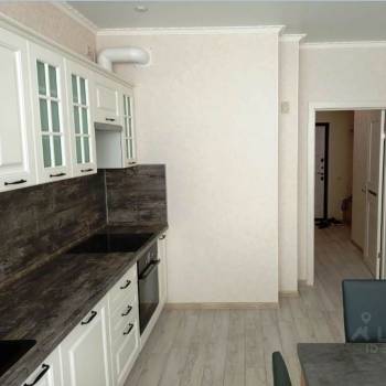 Продается 1-комнатная квартира, 42,1 м²