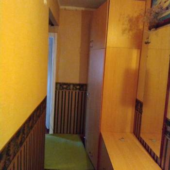 Сдается 1-комнатная квартира, 32 м²