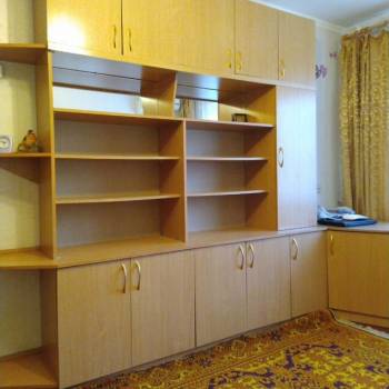 Сдается 1-комнатная квартира, 32 м²