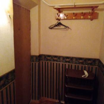 Сдается 1-комнатная квартира, 32 м²