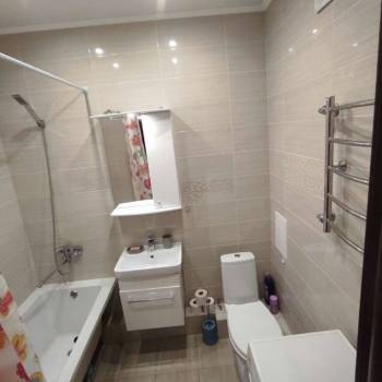 Сдается 1-комнатная квартира, 37,3 м²