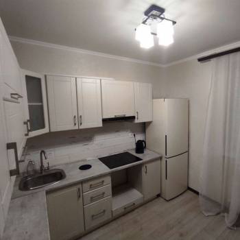 Сдается 1-комнатная квартира, 37,3 м²