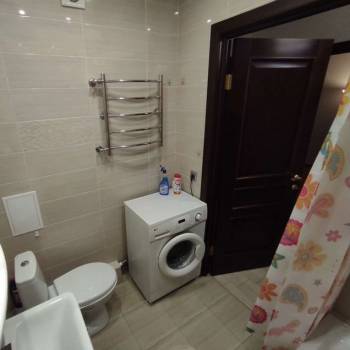 Сдается 1-комнатная квартира, 37,3 м²