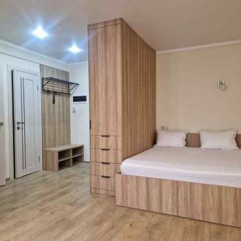 Сдается 1-комнатная квартира, 38 м²