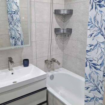 Сдается 1-комнатная квартира, 38 м²