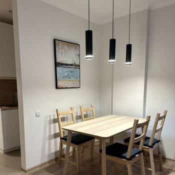 Сдается 1-комнатная квартира, 37 м²