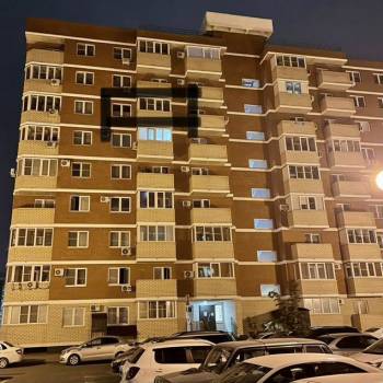 Продается 1-комнатная квартира, 29,3 м²