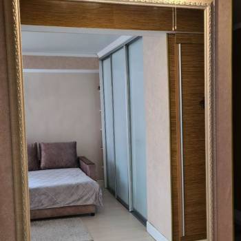 Продается 1-комнатная квартира, 31 м²