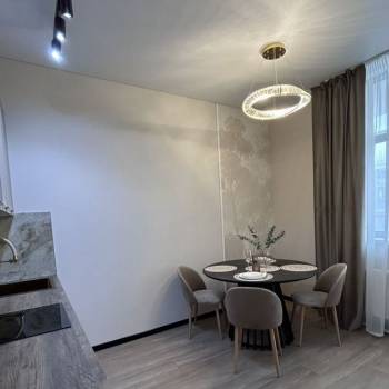 Продается 1-комнатная квартира, 35 м²