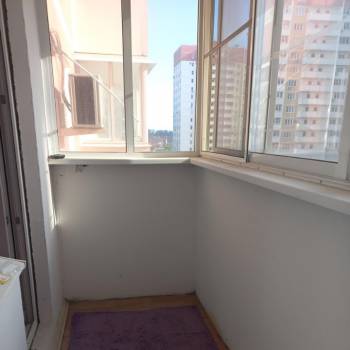 Сдается 1-комнатная квартира, 37,5 м²