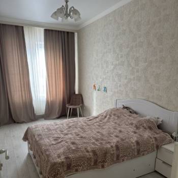 Сдается 2-х комнатная квартира, 59 м²