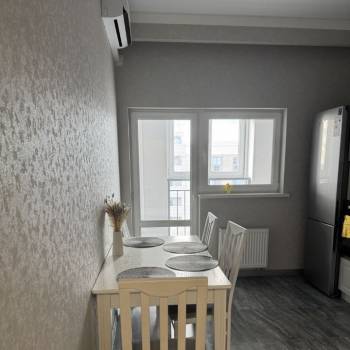 Сдается 2-х комнатная квартира, 59 м²