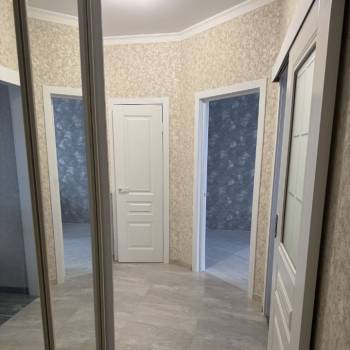 Сдается 2-х комнатная квартира, 59 м²