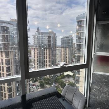 Сдается 2-х комнатная квартира, 60 м²