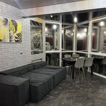 Сдается 2-х комнатная квартира, 60 м²