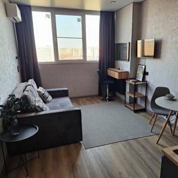 Сдается 1-комнатная квартира, 18 м²