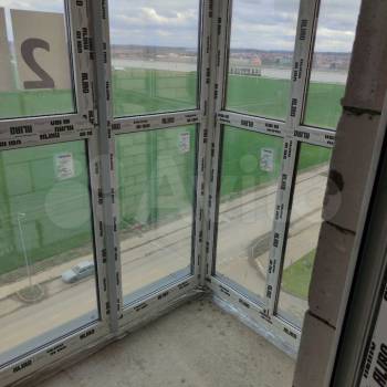 Продается 1-комнатная квартира, 30,4 м²