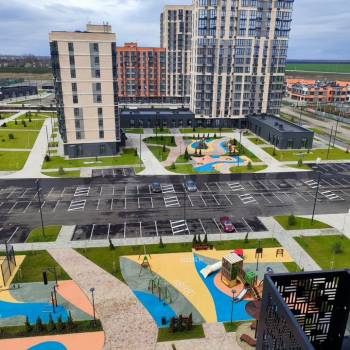 Продается 1-комнатная квартира, 30,4 м²