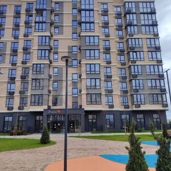 Продается 1-комнатная квартира, 30,4 м²