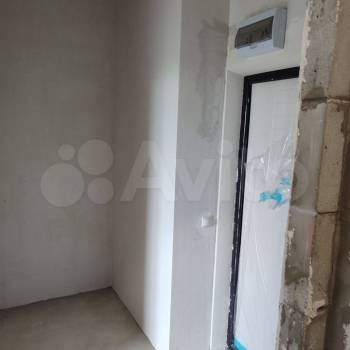 Продается 1-комнатная квартира, 30,4 м²