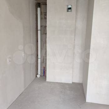 Продается 1-комнатная квартира, 30,4 м²
