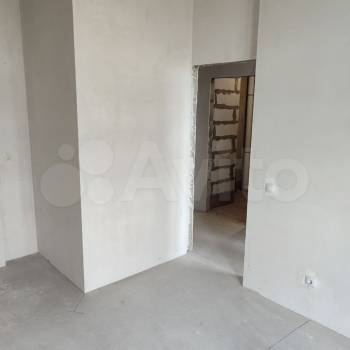 Продается 1-комнатная квартира, 30,4 м²